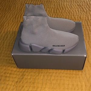 Balenciaga Speed Runners